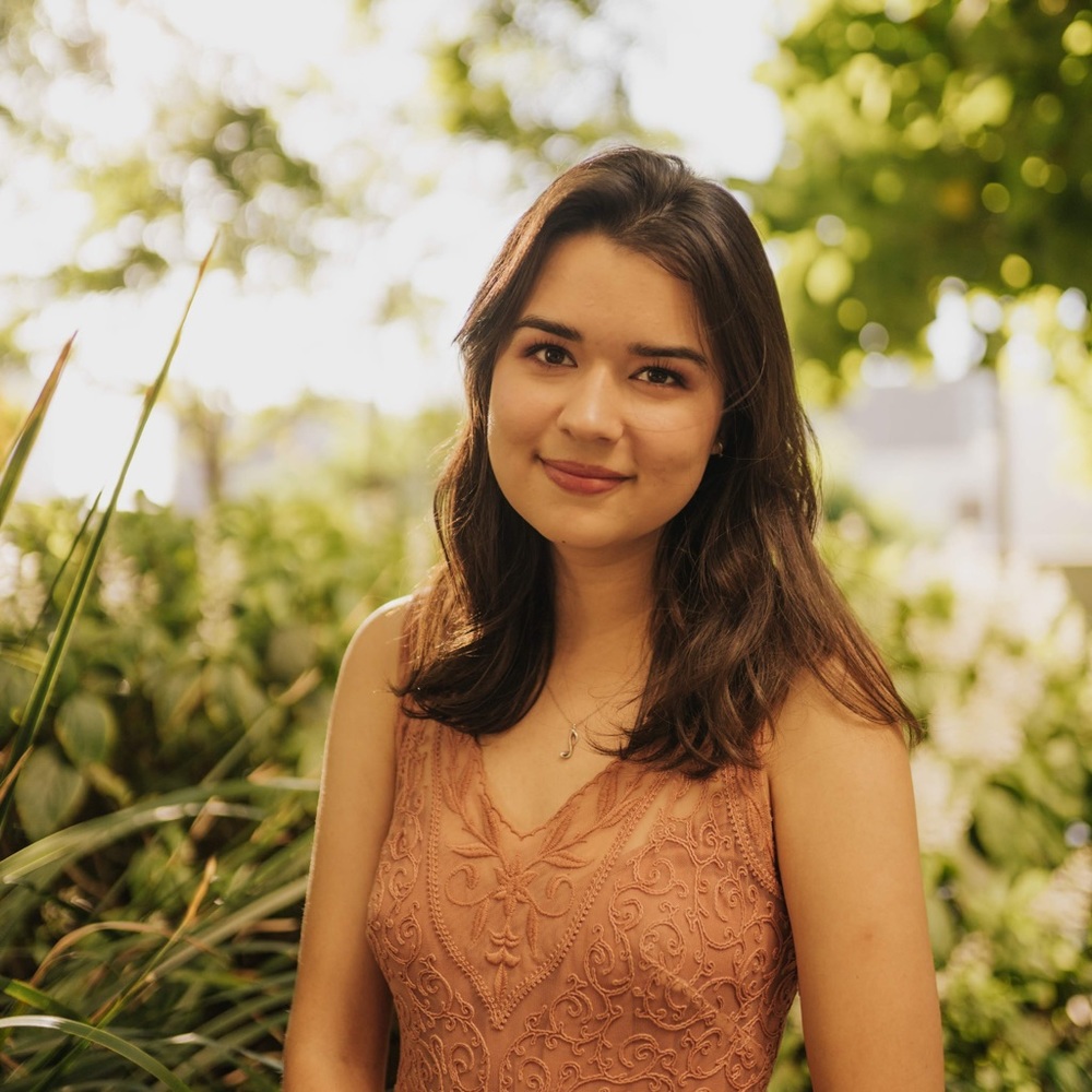Meet your Posher, Melissa